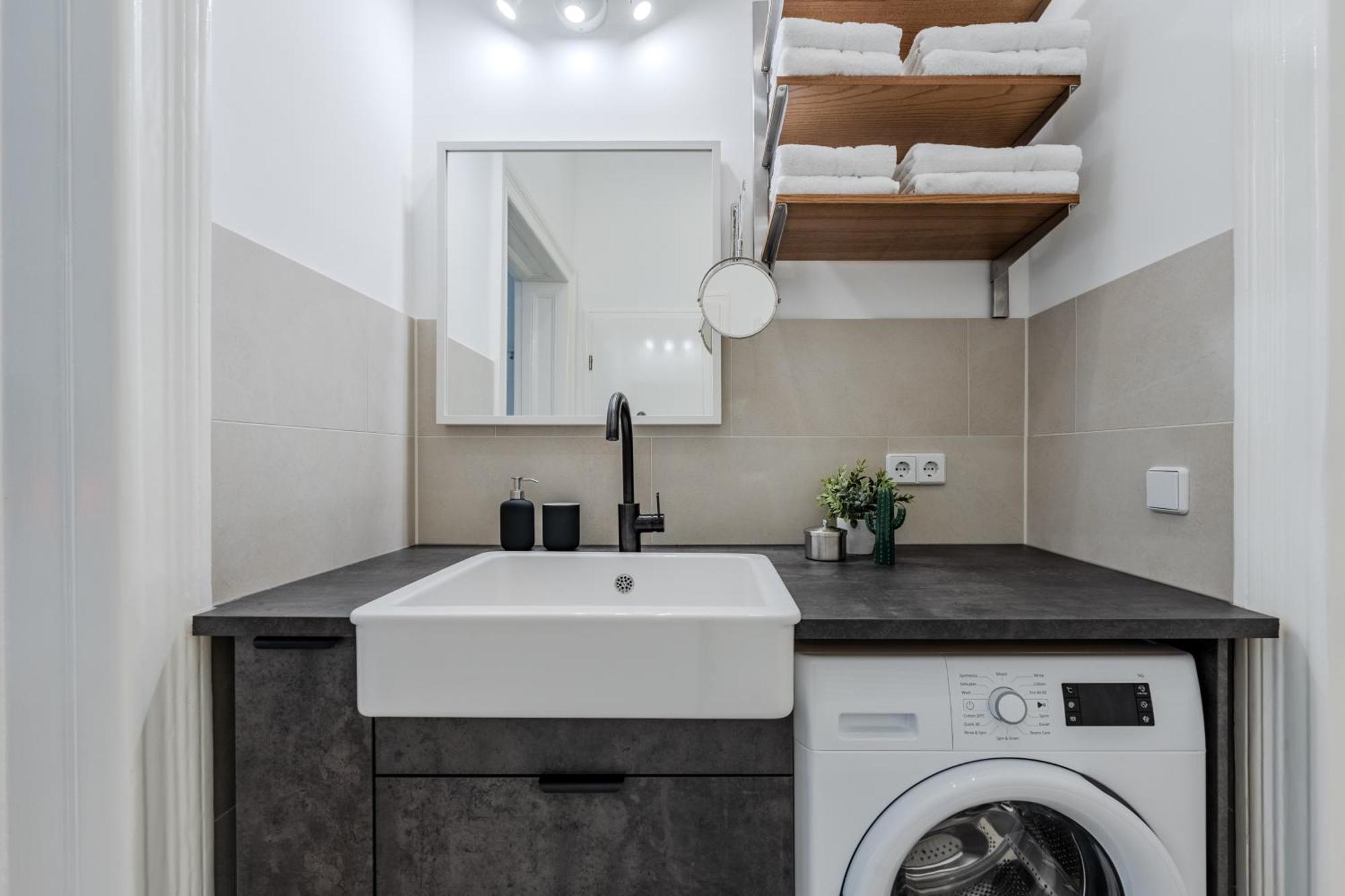 Апартаменты Urban Smart Kreuzberg Берлин Экстерьер фото